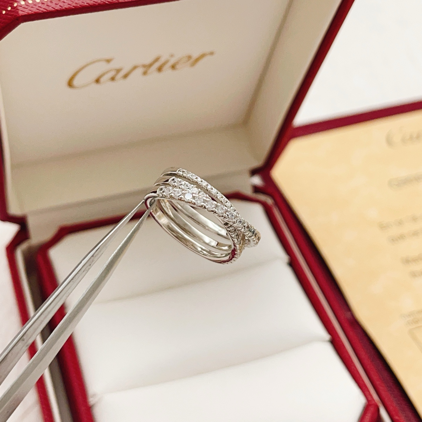 Ring Jewelry