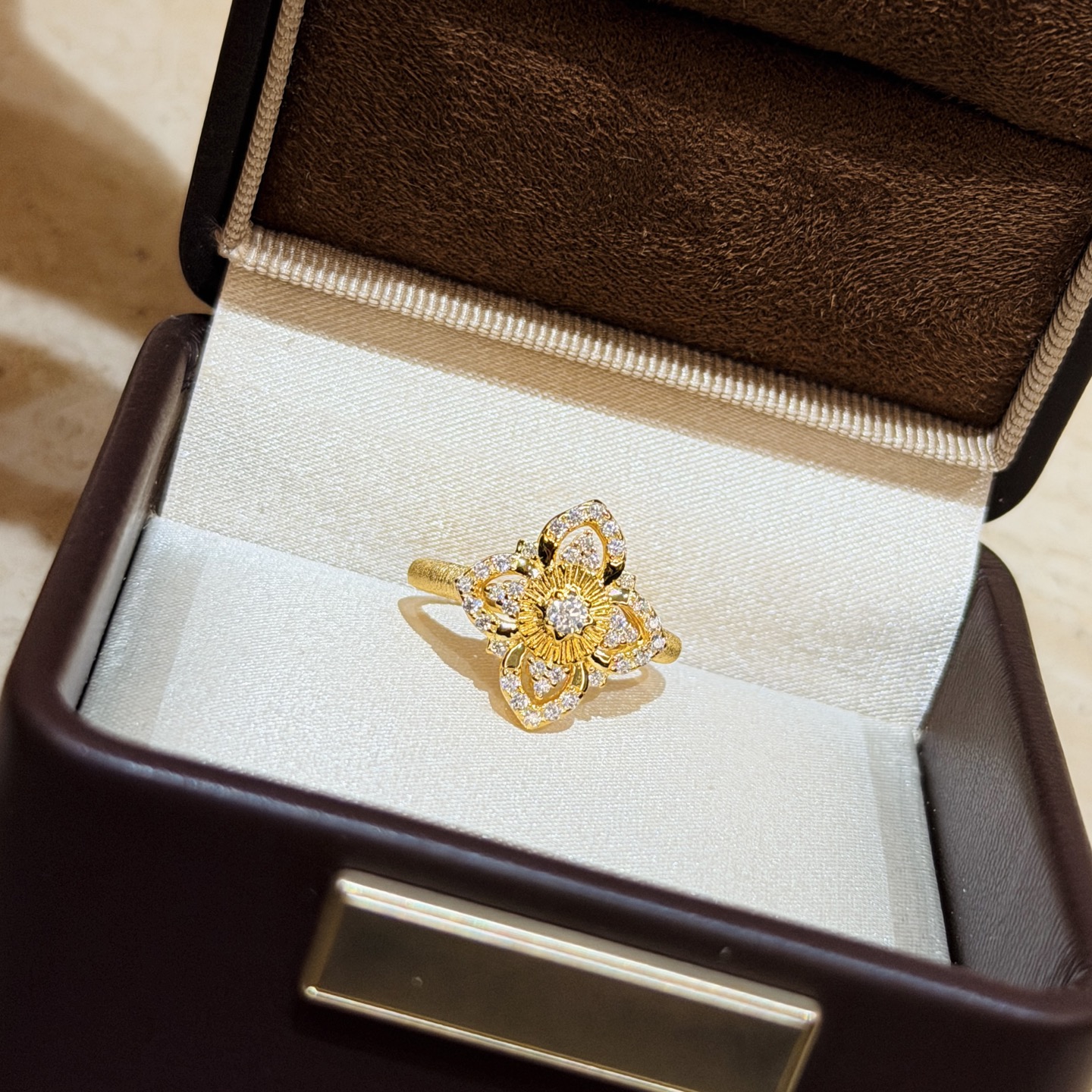 Ring Jewelry