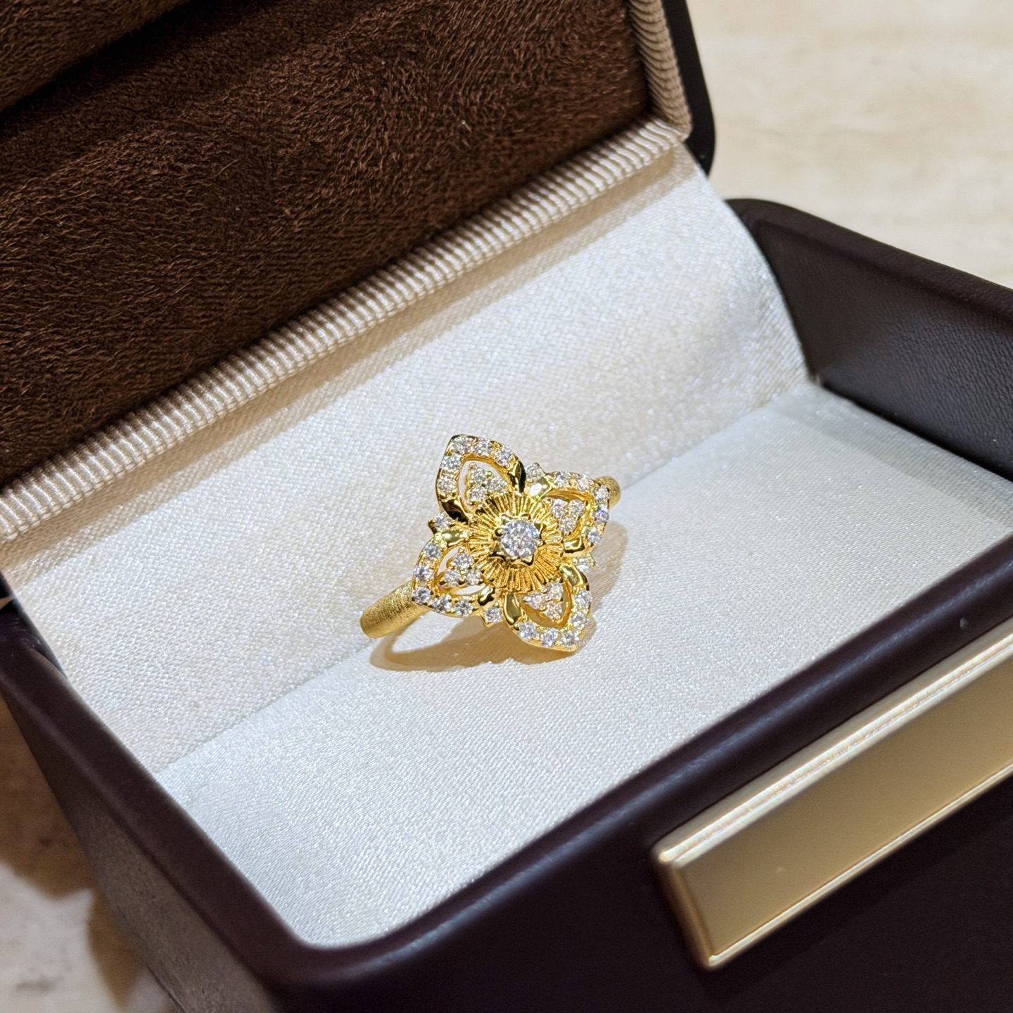 Ring Jewelry