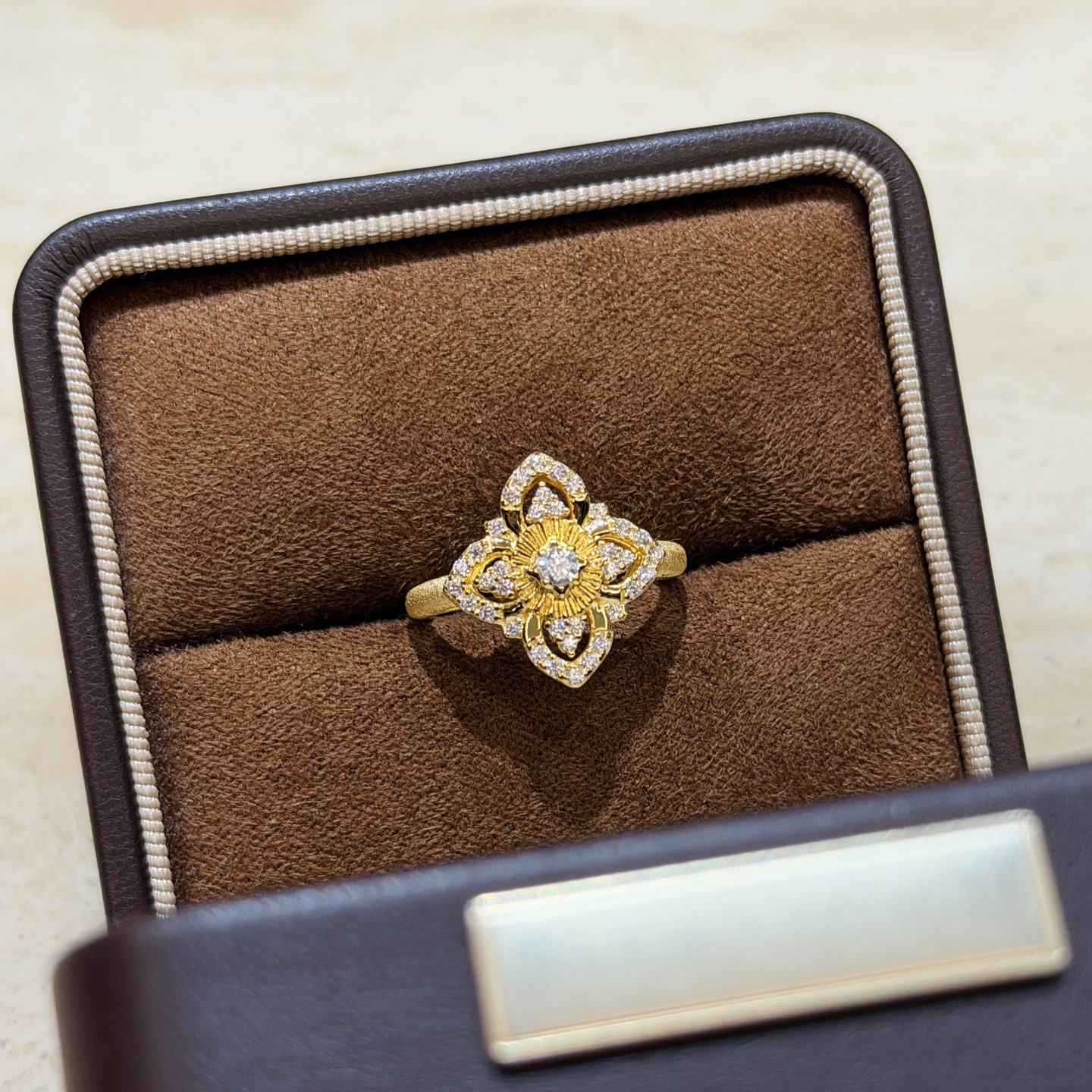 Ring Jewelry