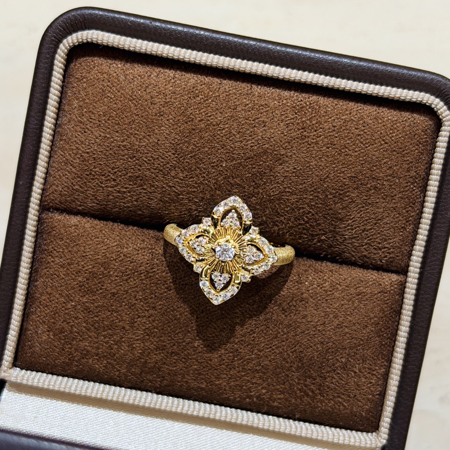 Ring Jewelry