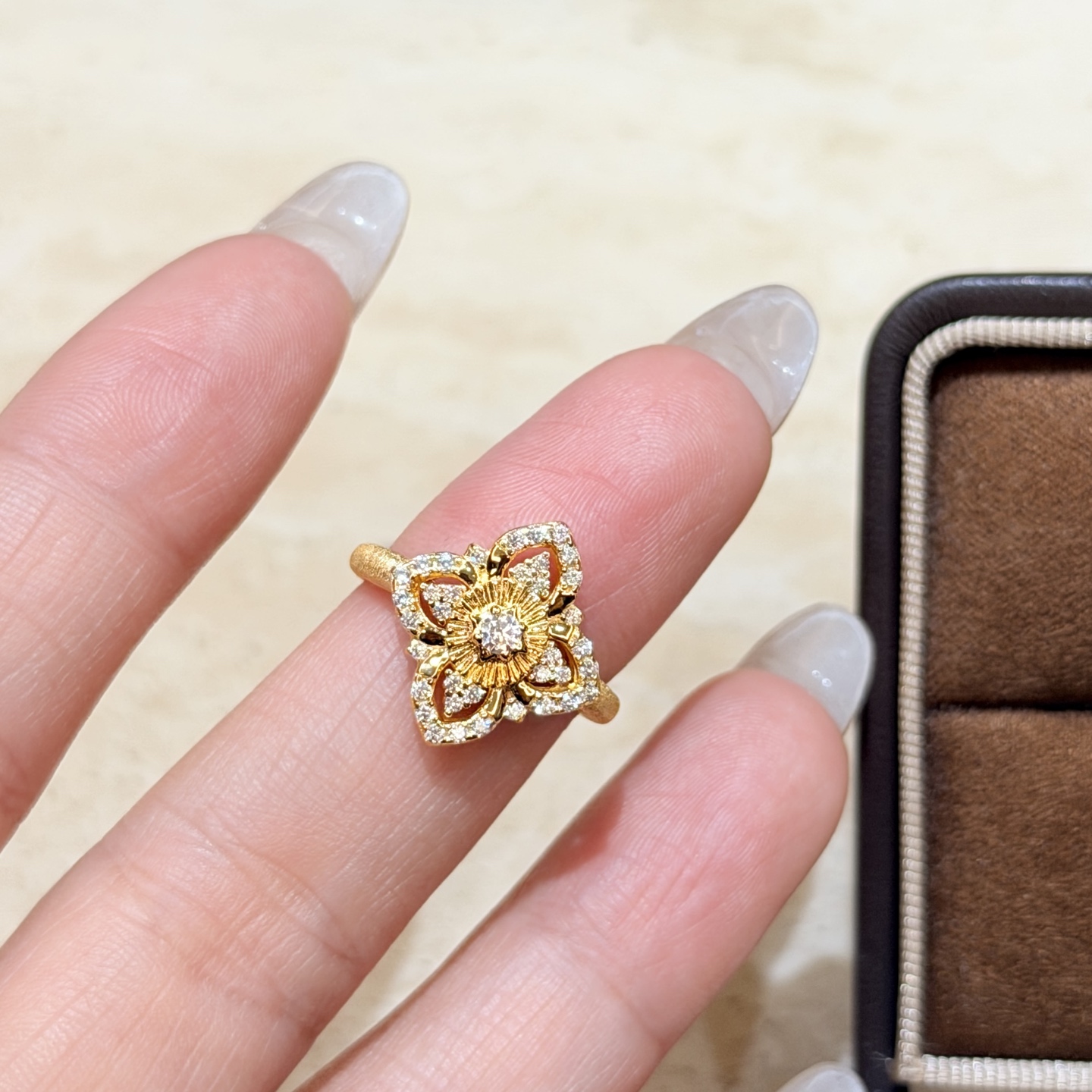 Ring Jewelry