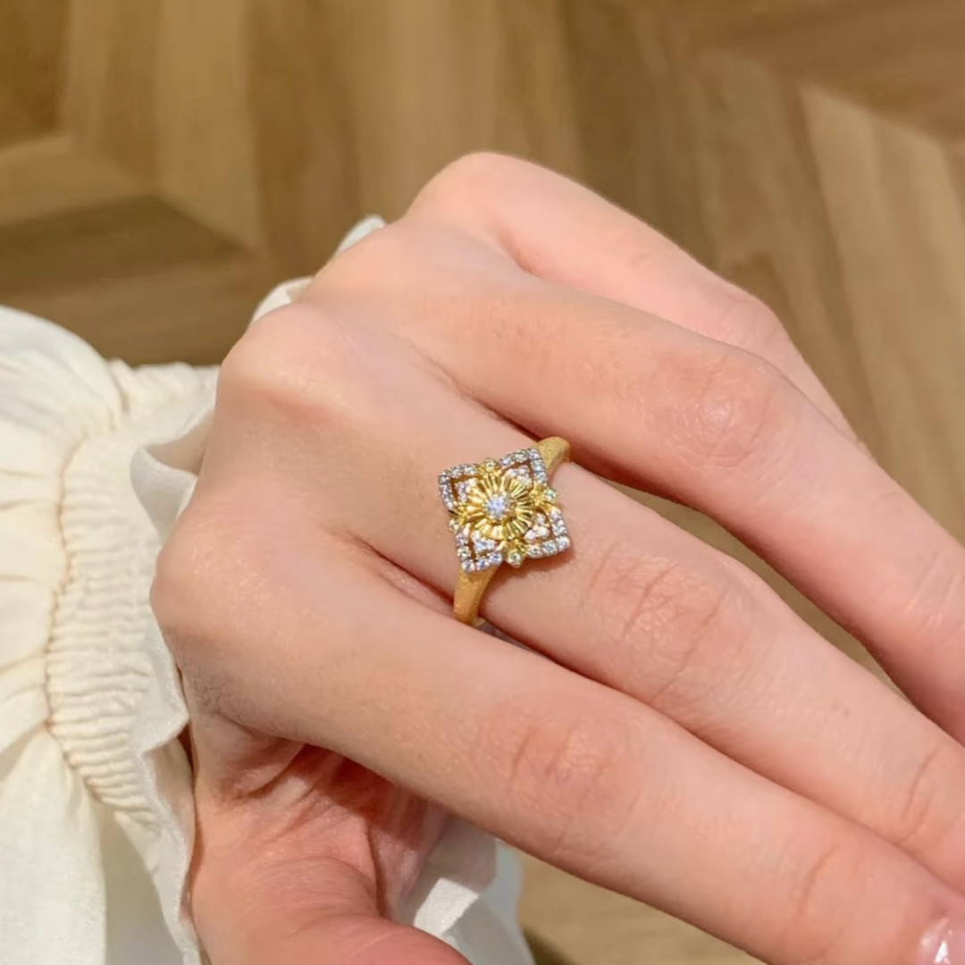 Ring Jewelry