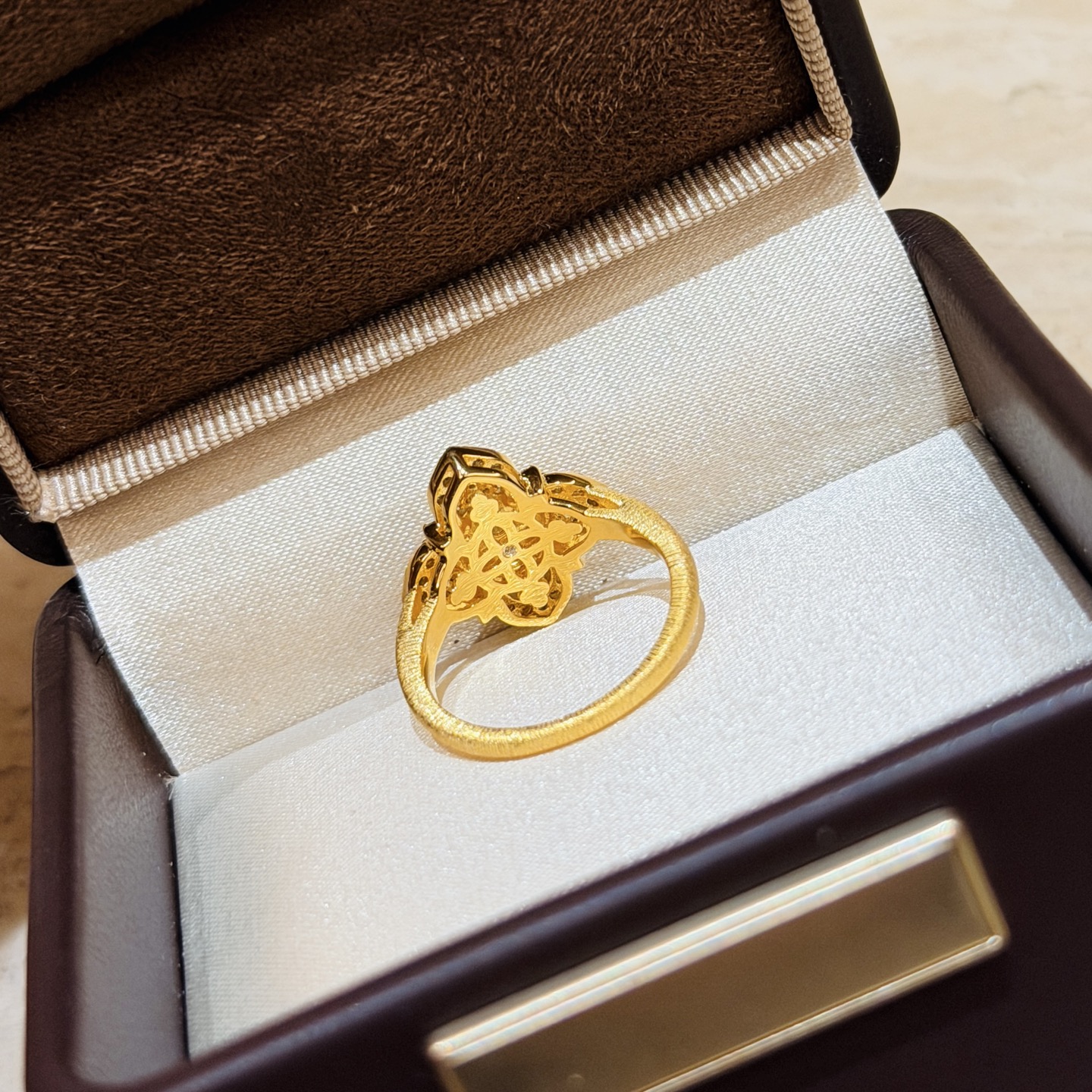 Ring Jewelry