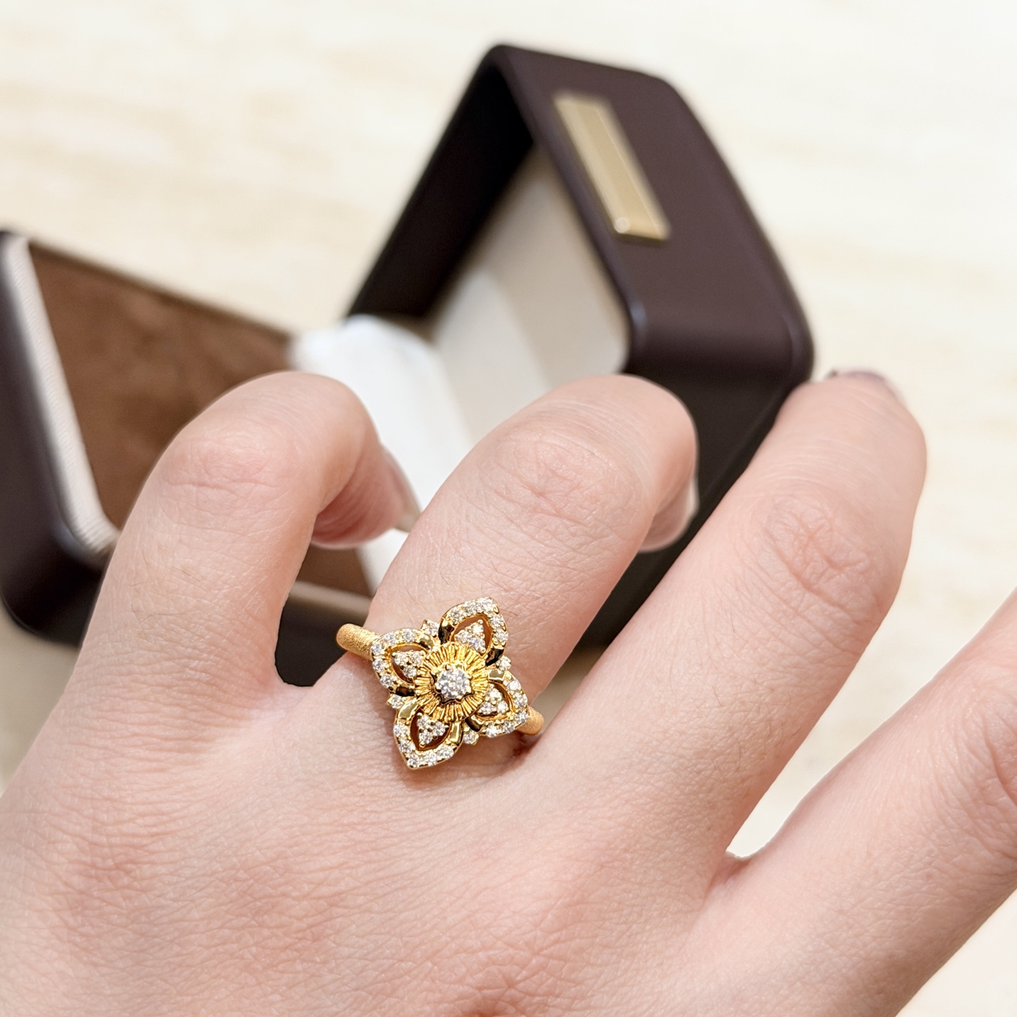 Ring Jewelry