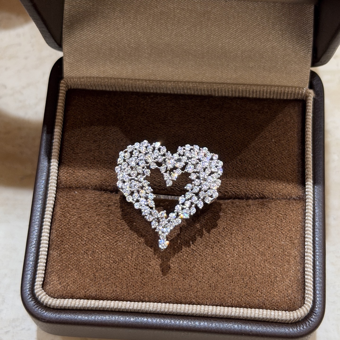Ring Jewelry