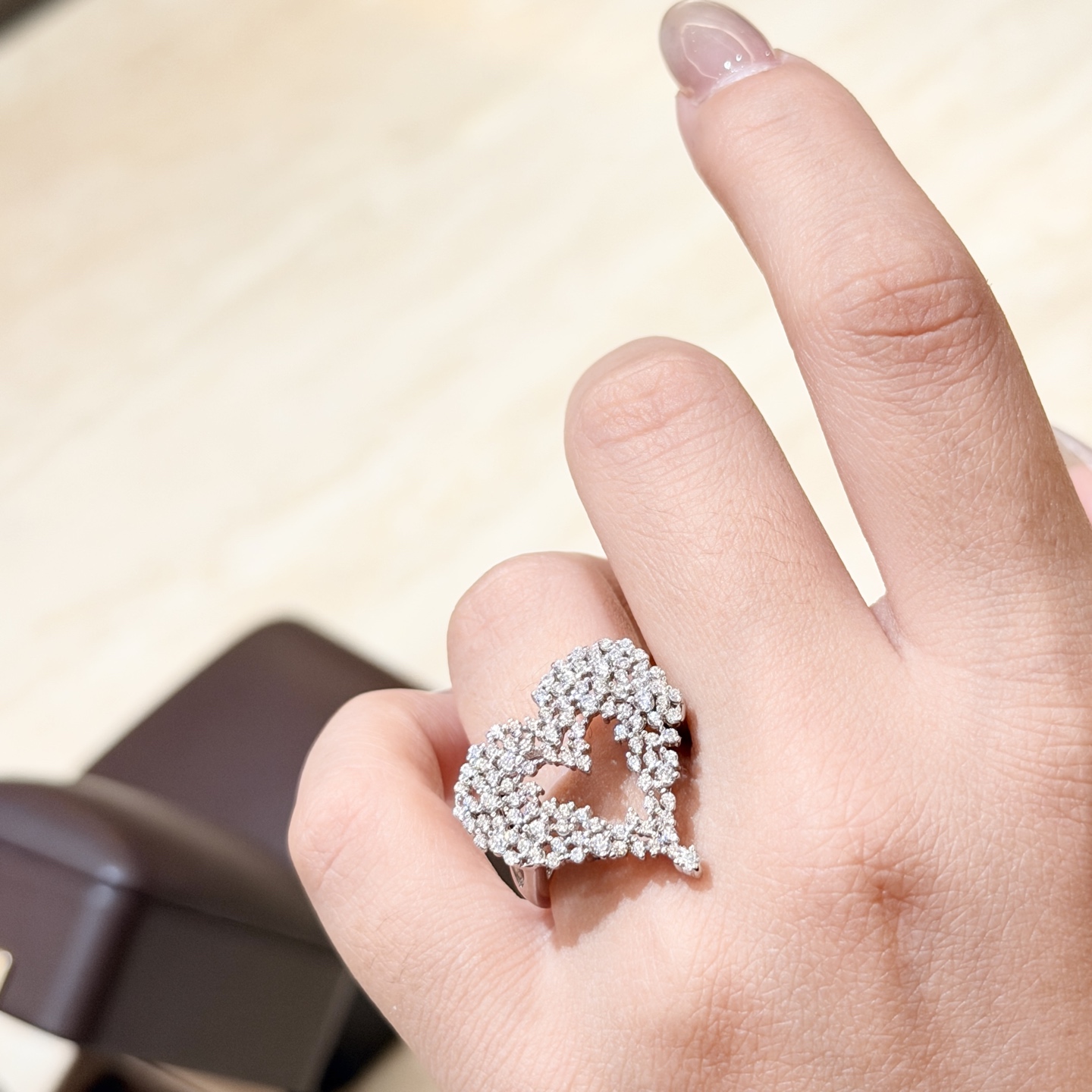 Ring Jewelry