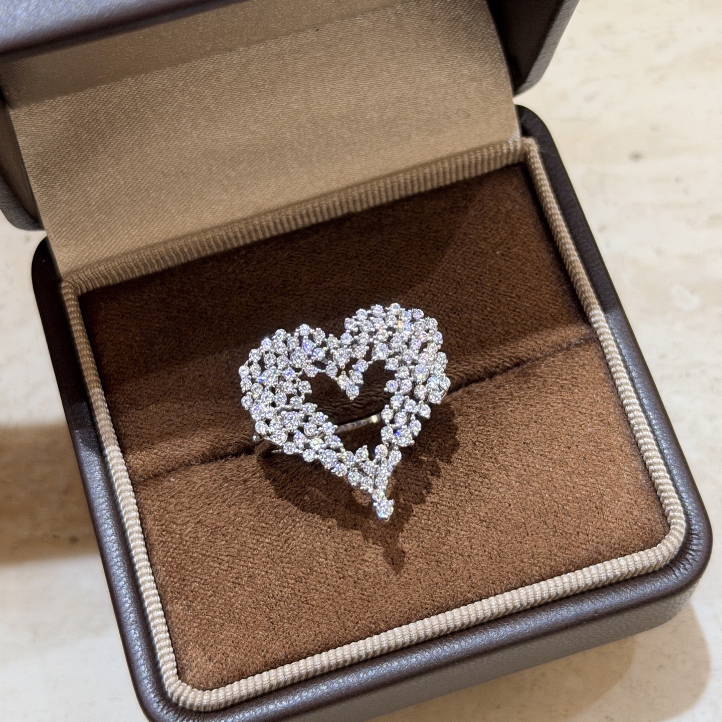 Ring Jewelry