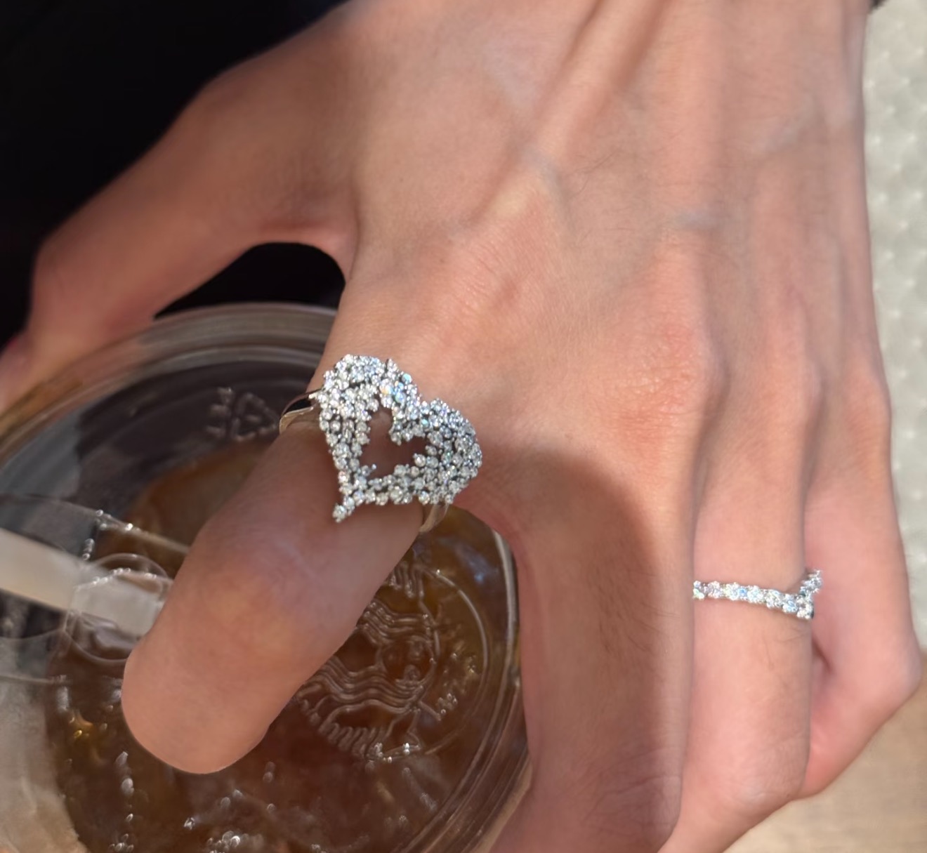 Ring Jewelry