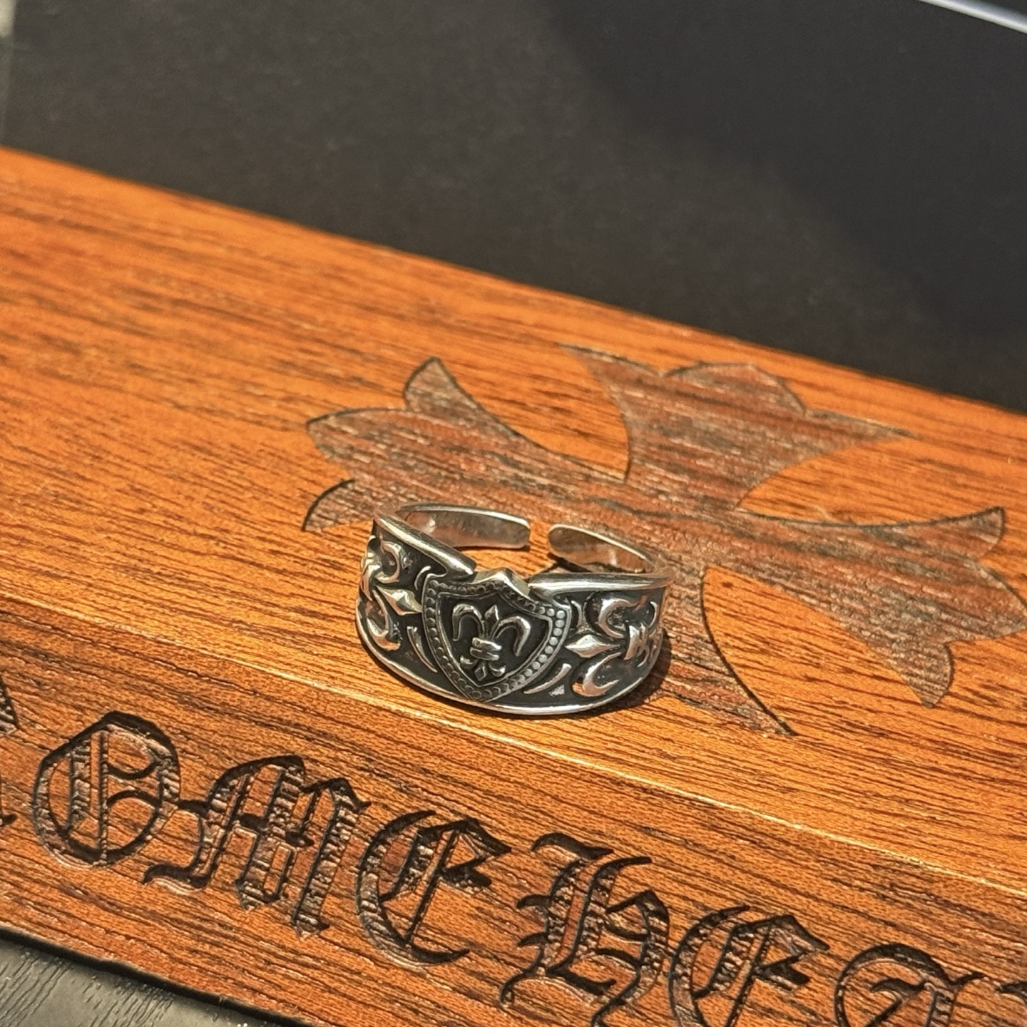 Ring Jewelry