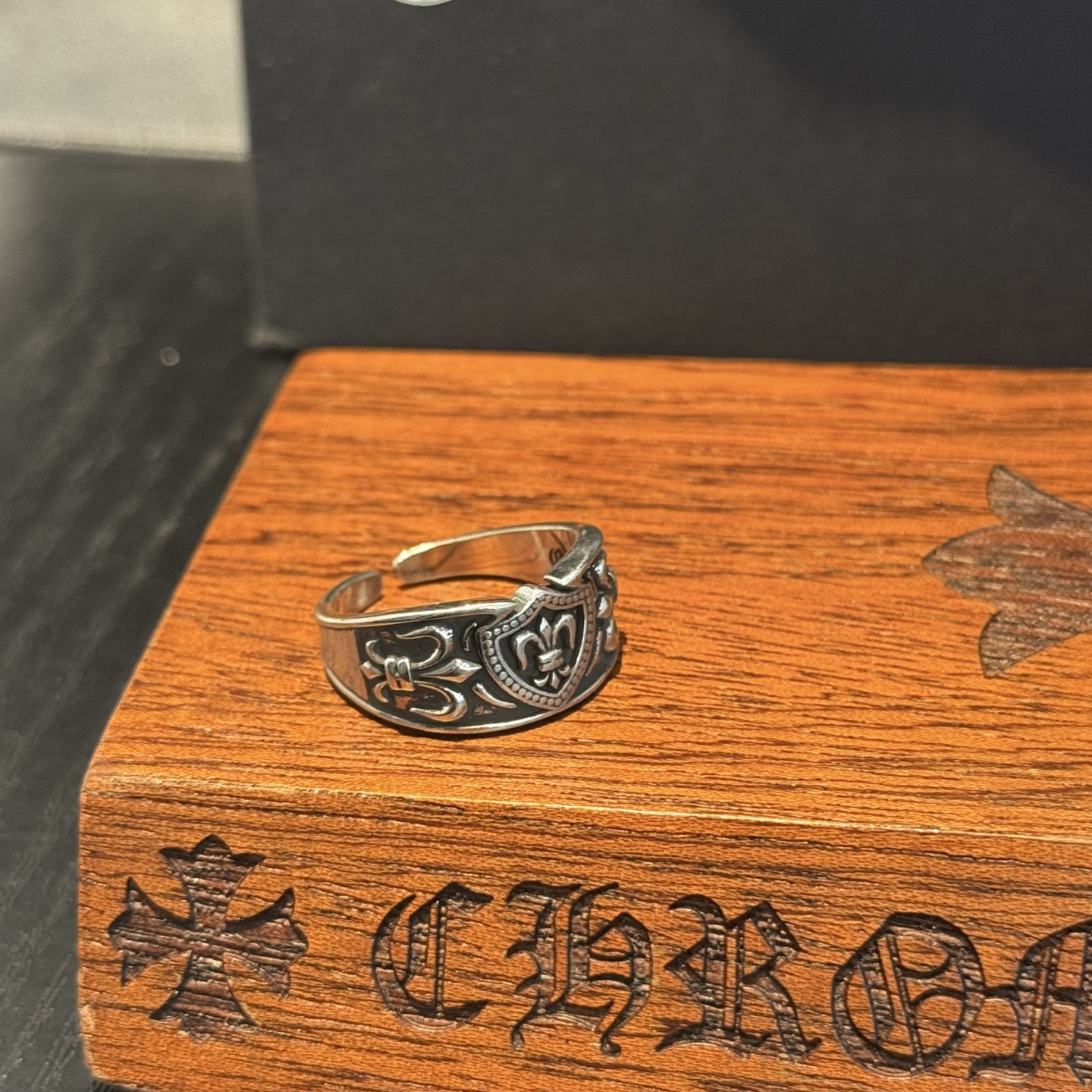Ring Jewelry