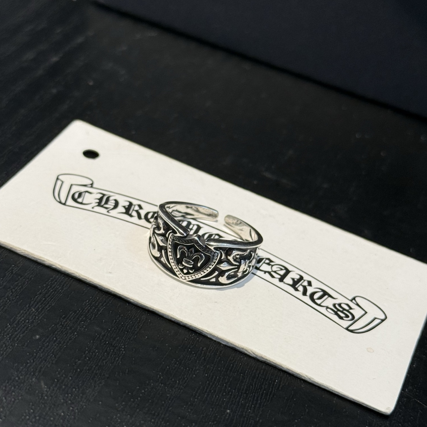 Ring Jewelry