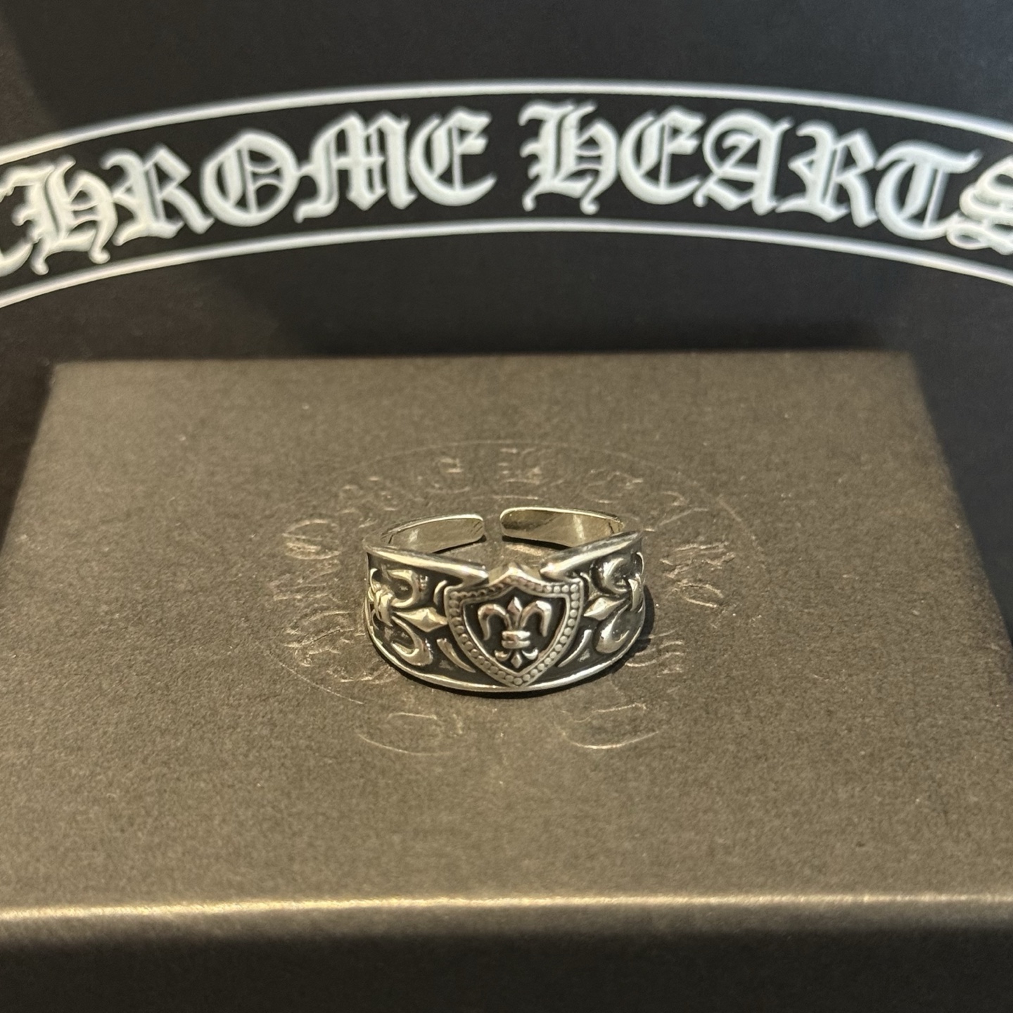 Ring Jewelry