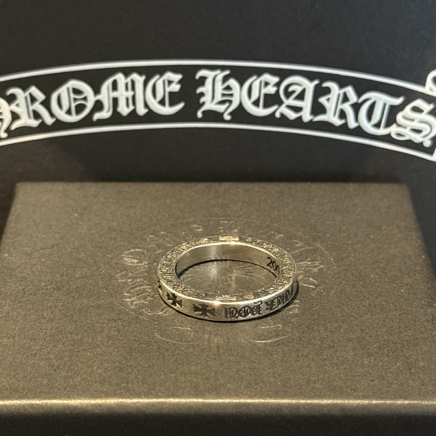 Ring Jewelry