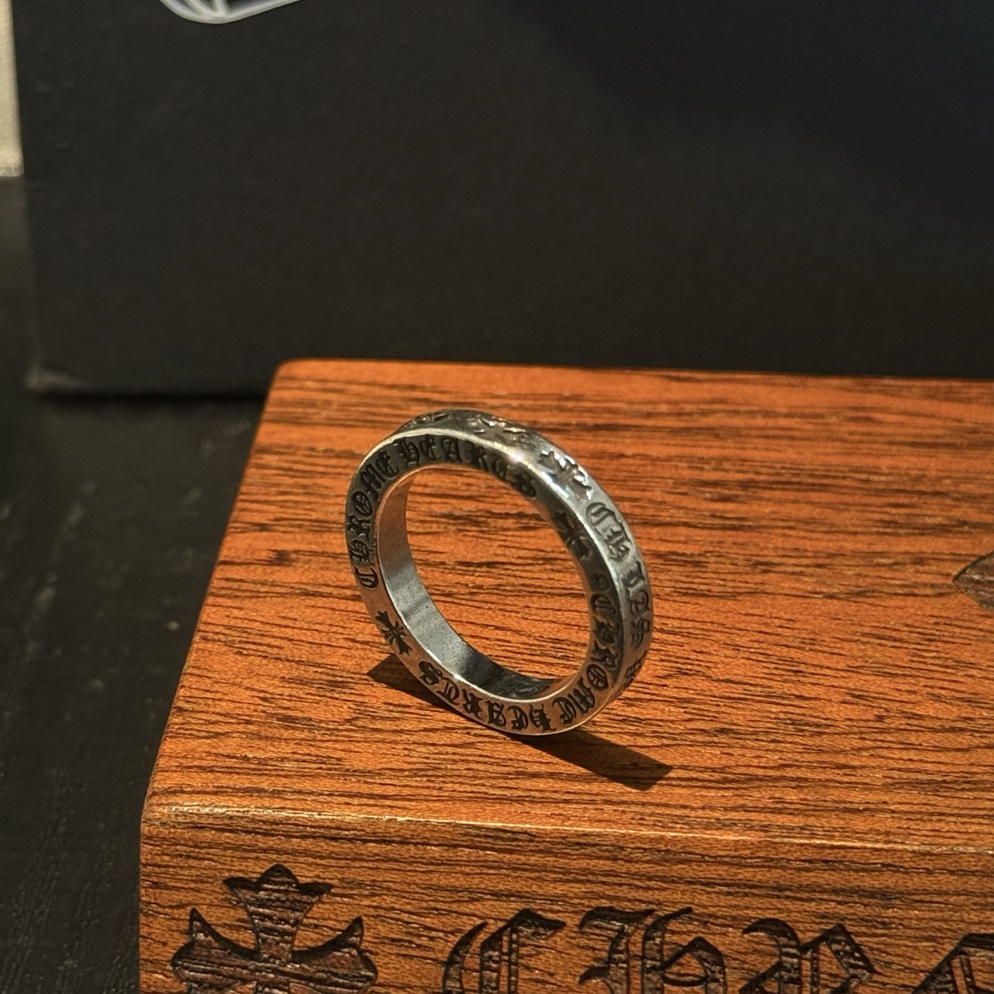 Ring Jewelry