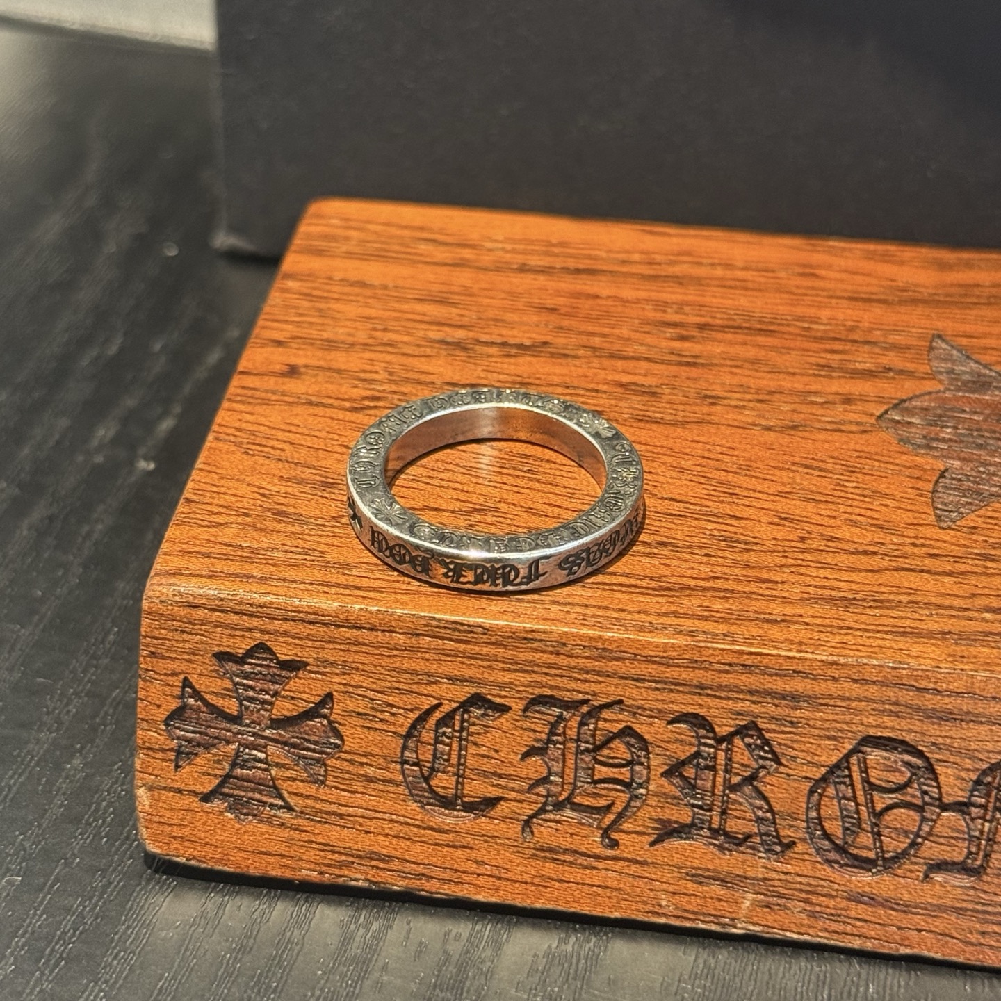 Ring Jewelry