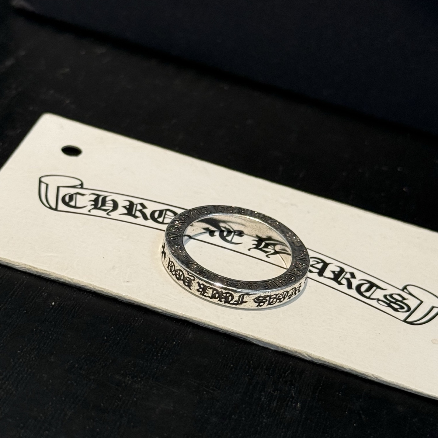 Ring Jewelry