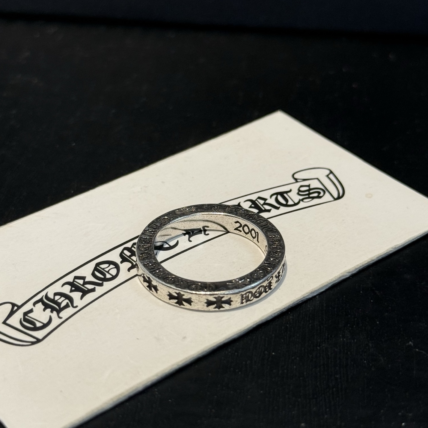 Ring Jewelry