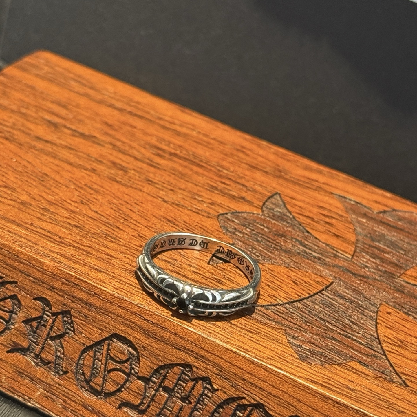 Ring Jewelry