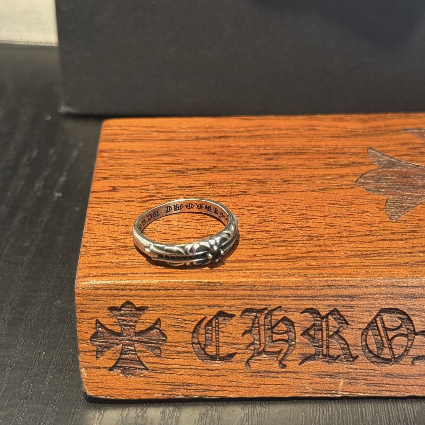 Ring Jewelry