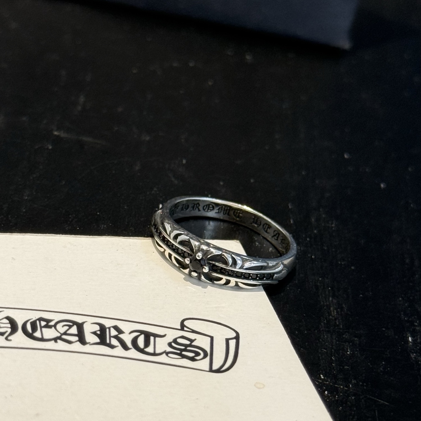 Ring Jewelry