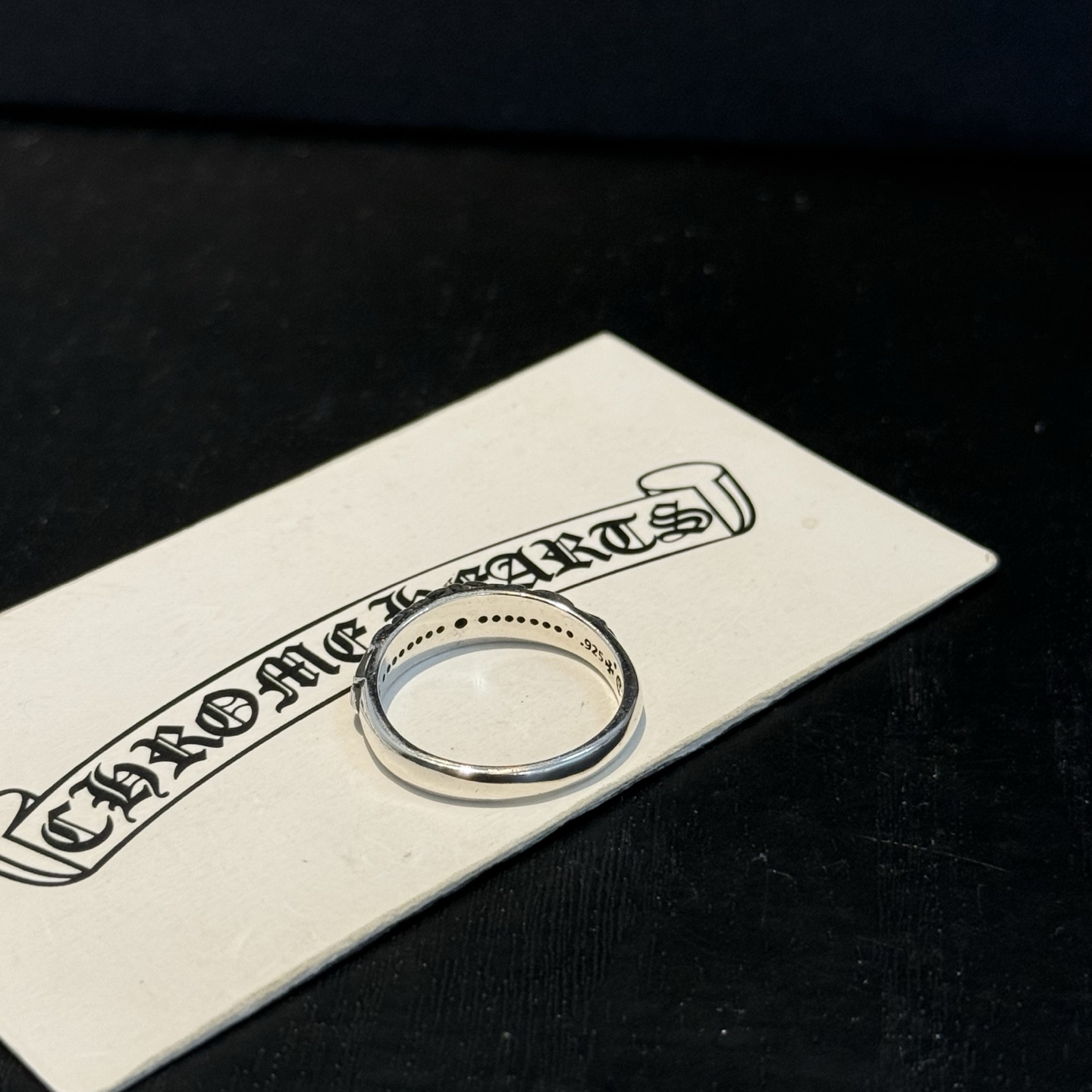 Ring Jewelry