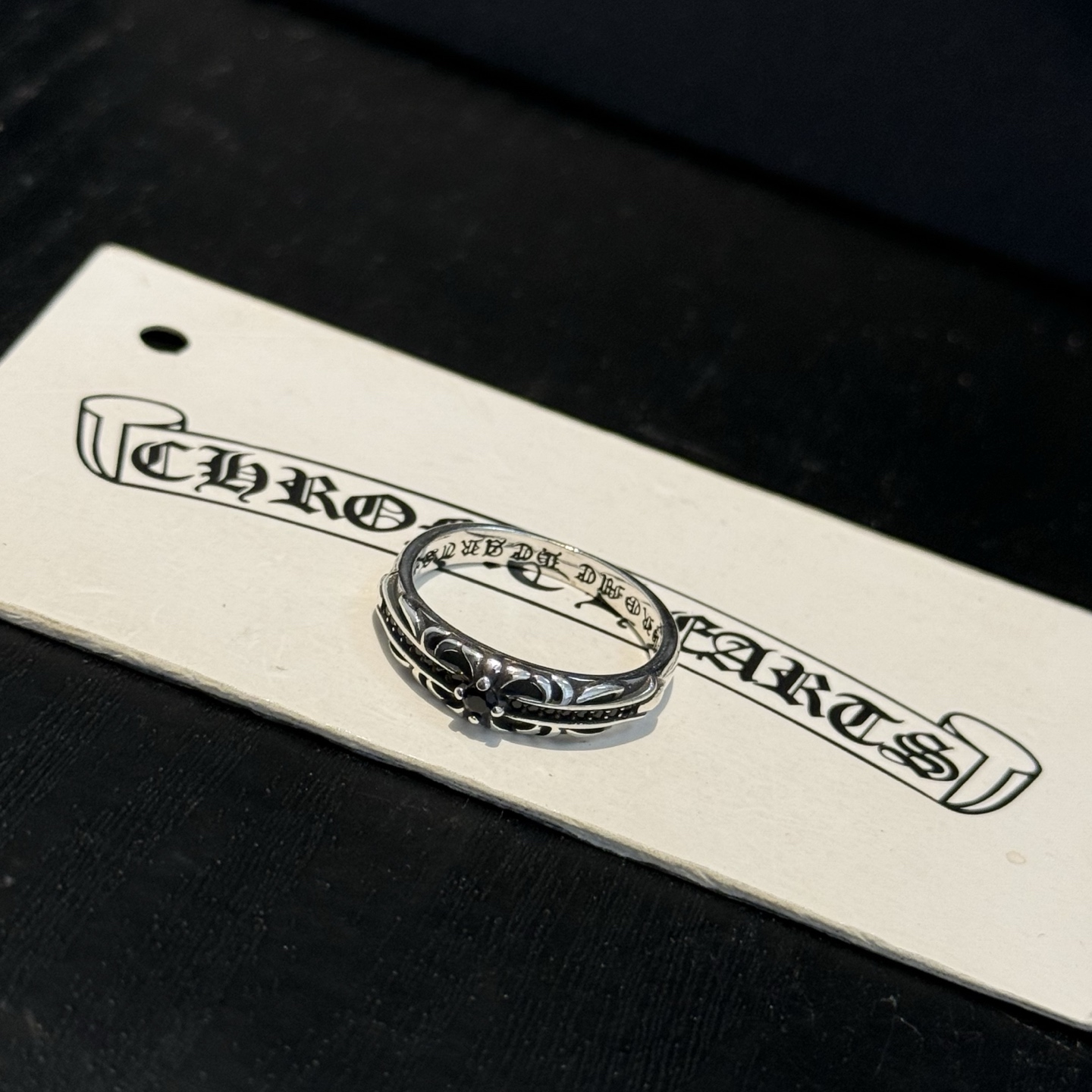 Ring Jewelry