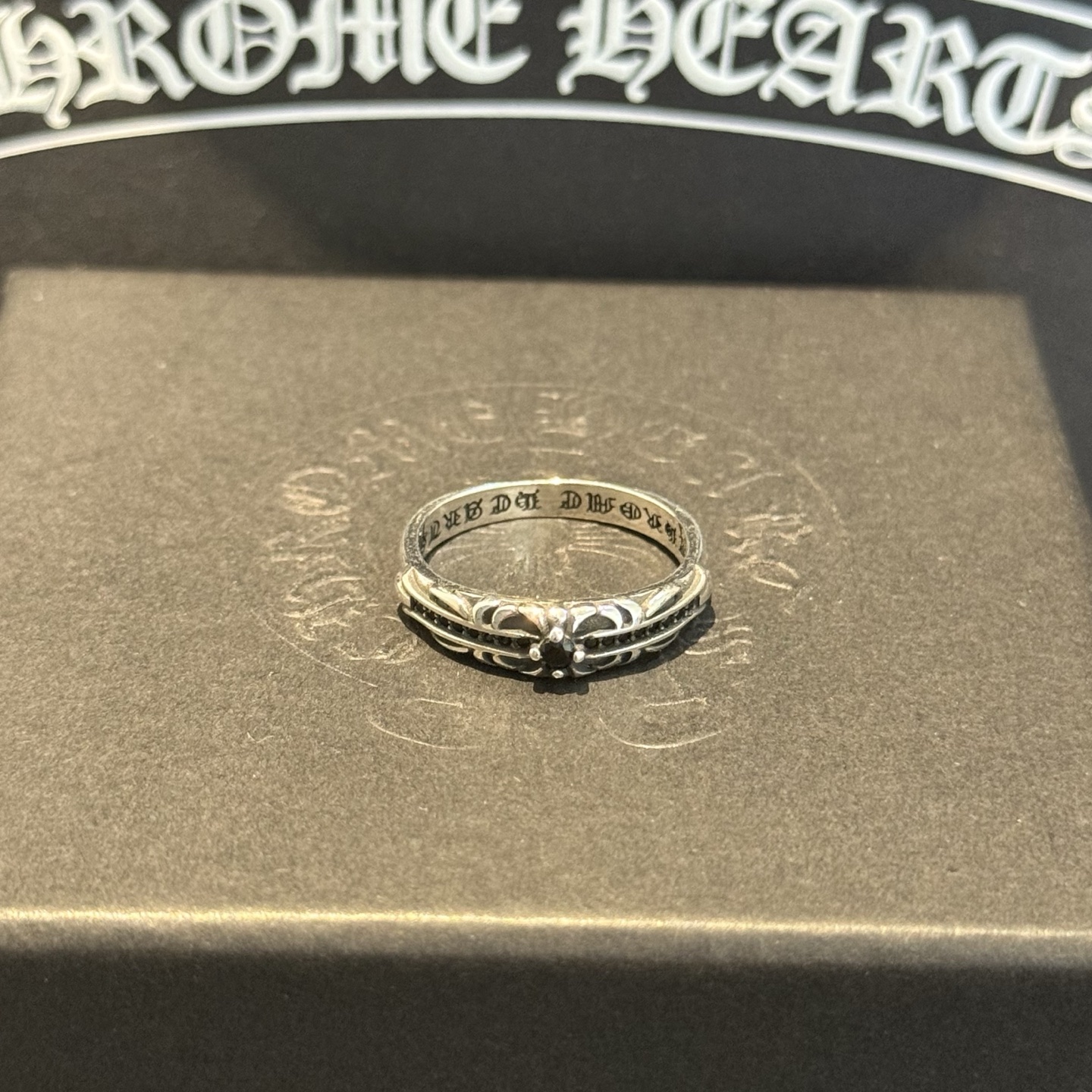 Ring Jewelry