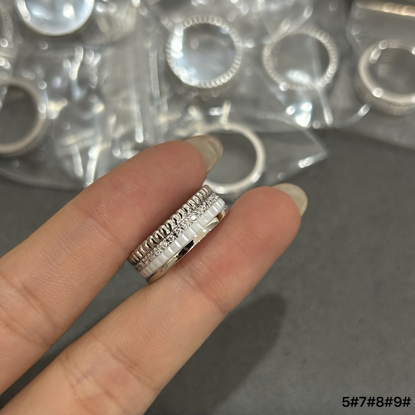 Ring Jewelry