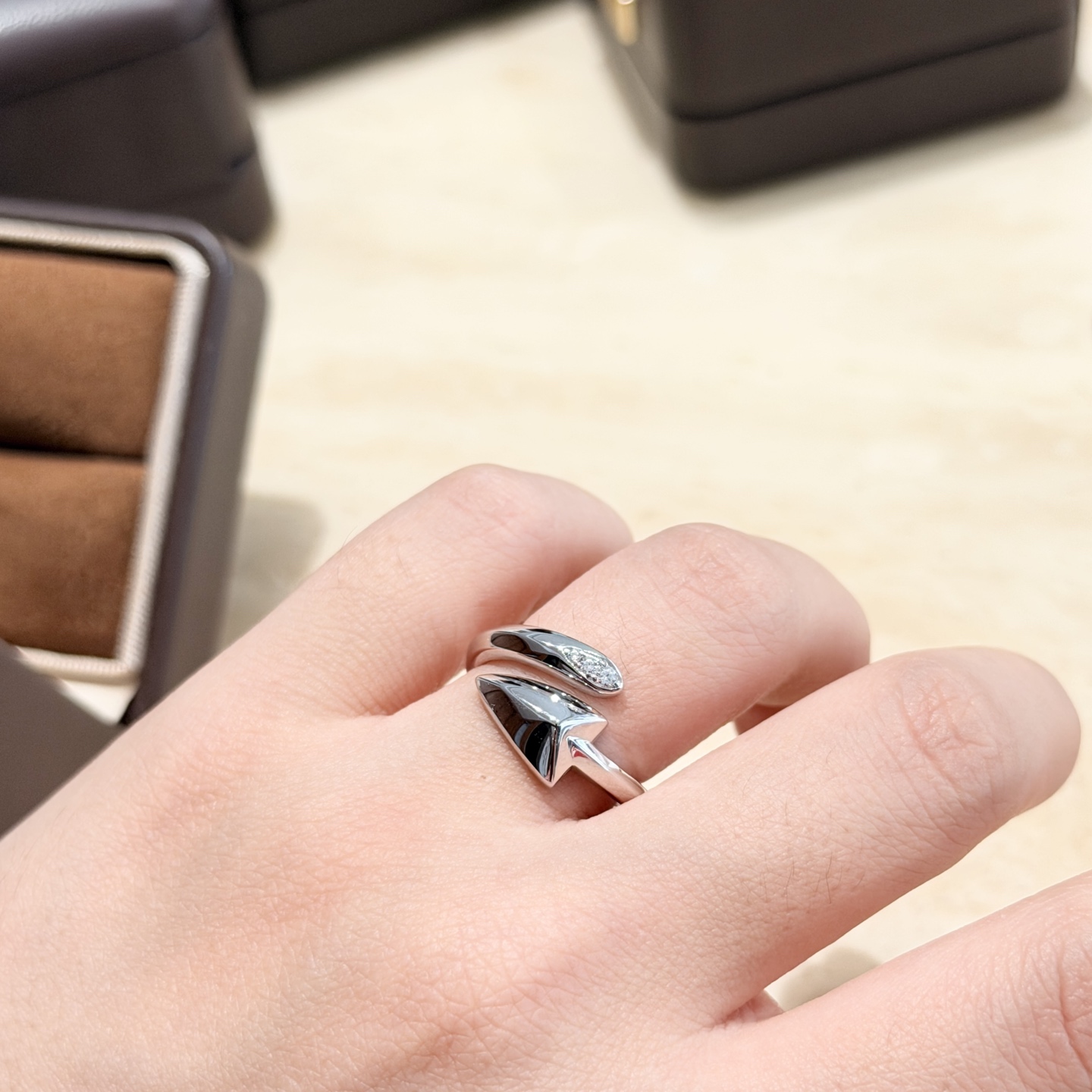 Ring Jewelry