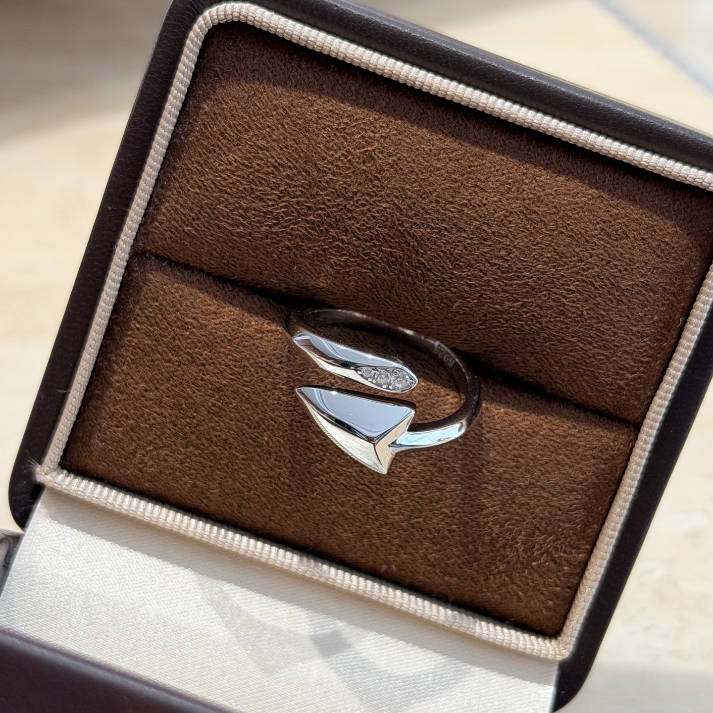 Ring Jewelry