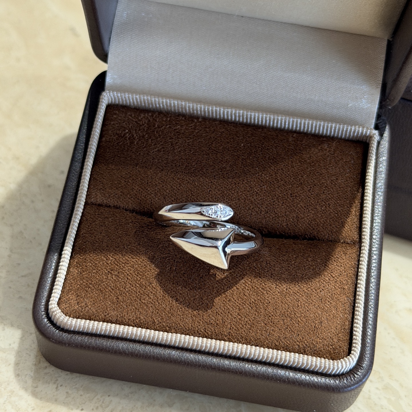 Ring Jewelry