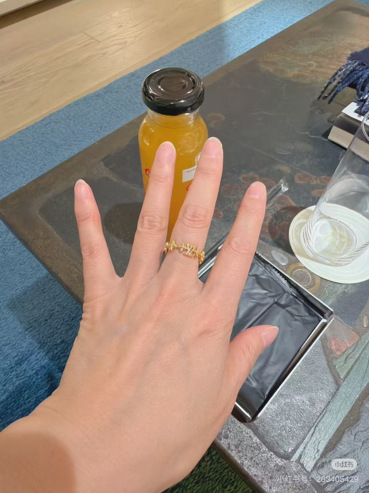 Ring Jewelry