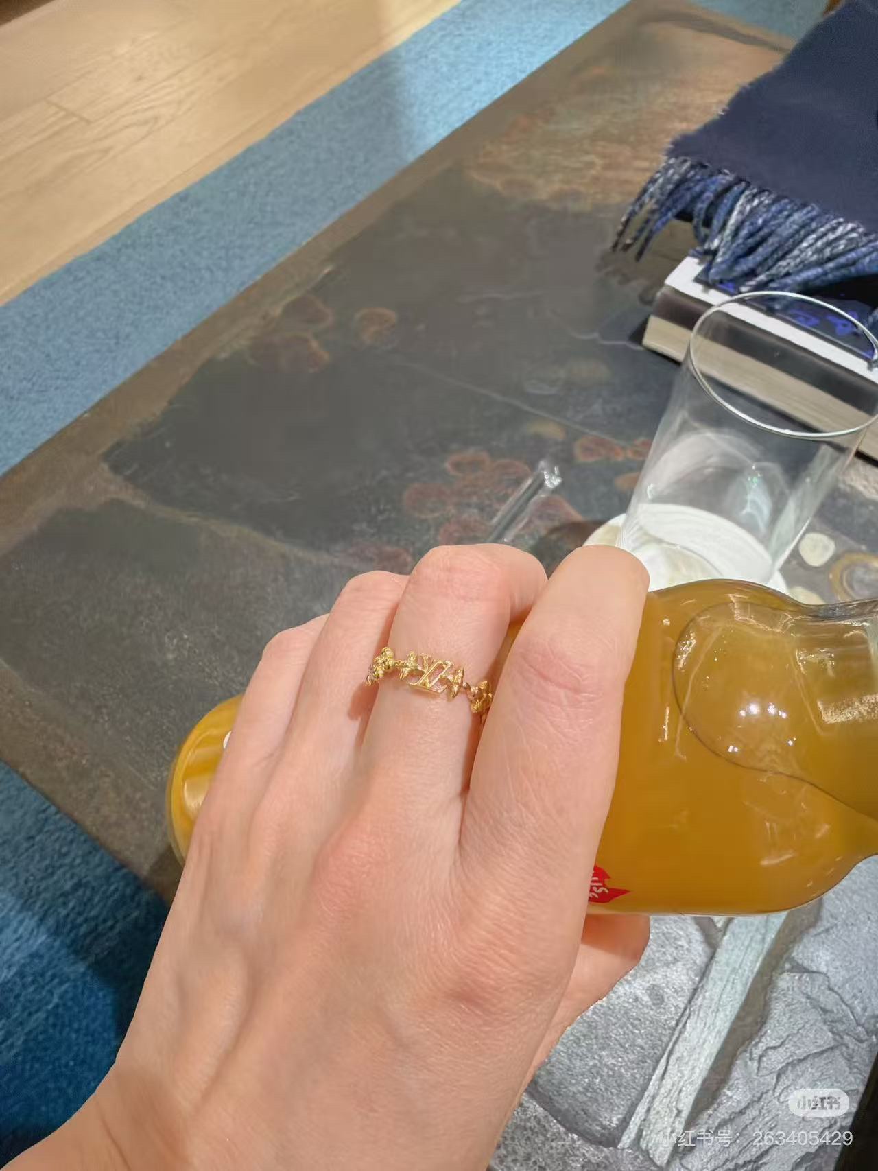 Ring Jewelry