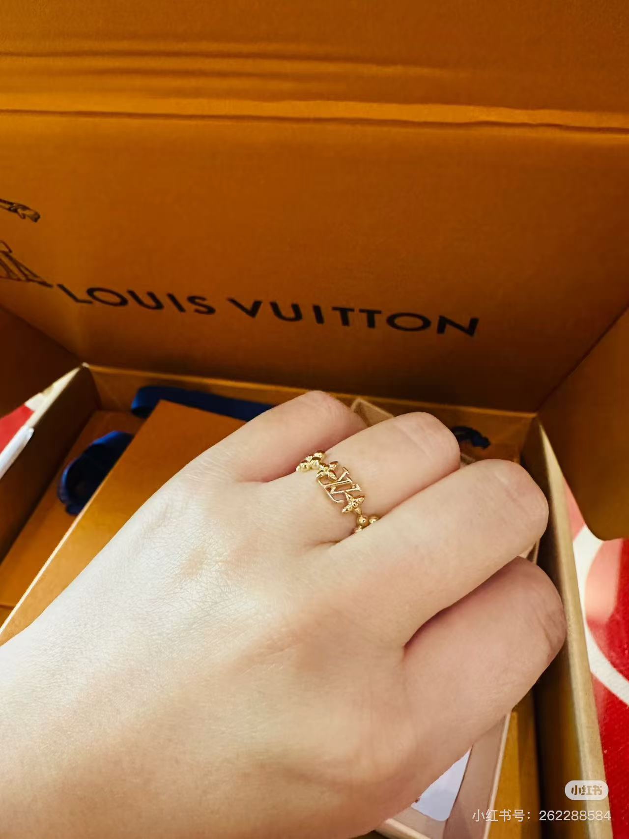 Ring Jewelry