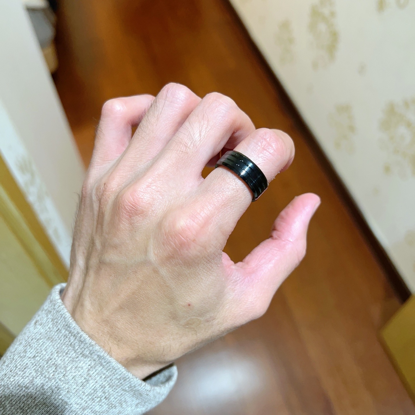 Ring Jewelry