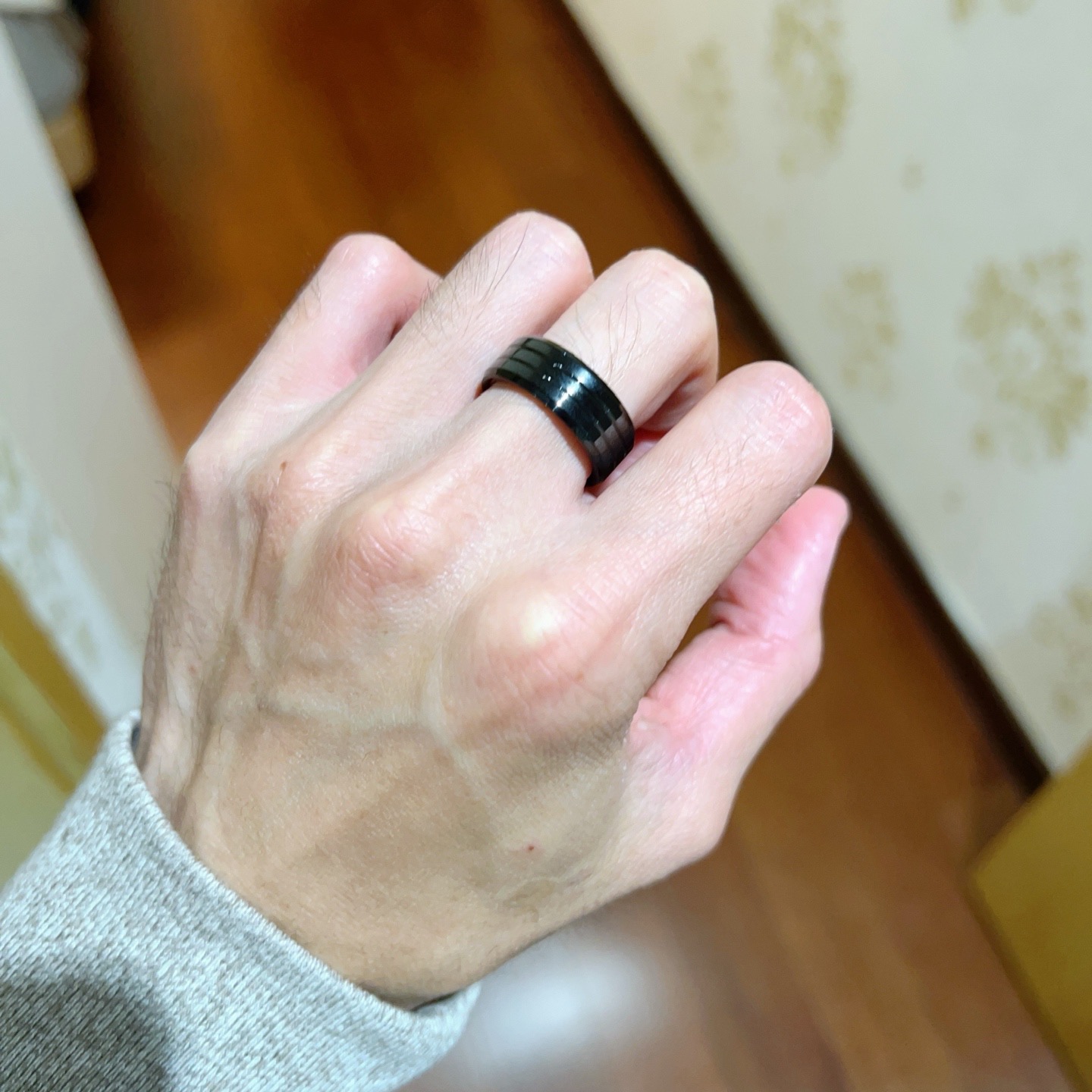 Ring Jewelry