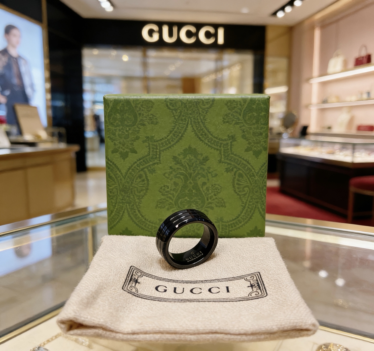 Ring Jewelry