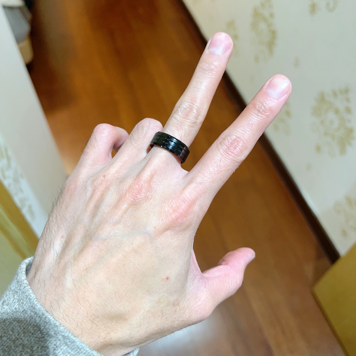 Ring Jewelry