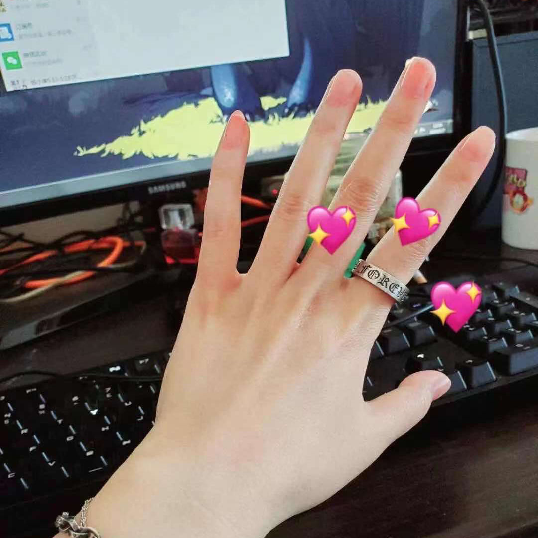 Ring Jewelry