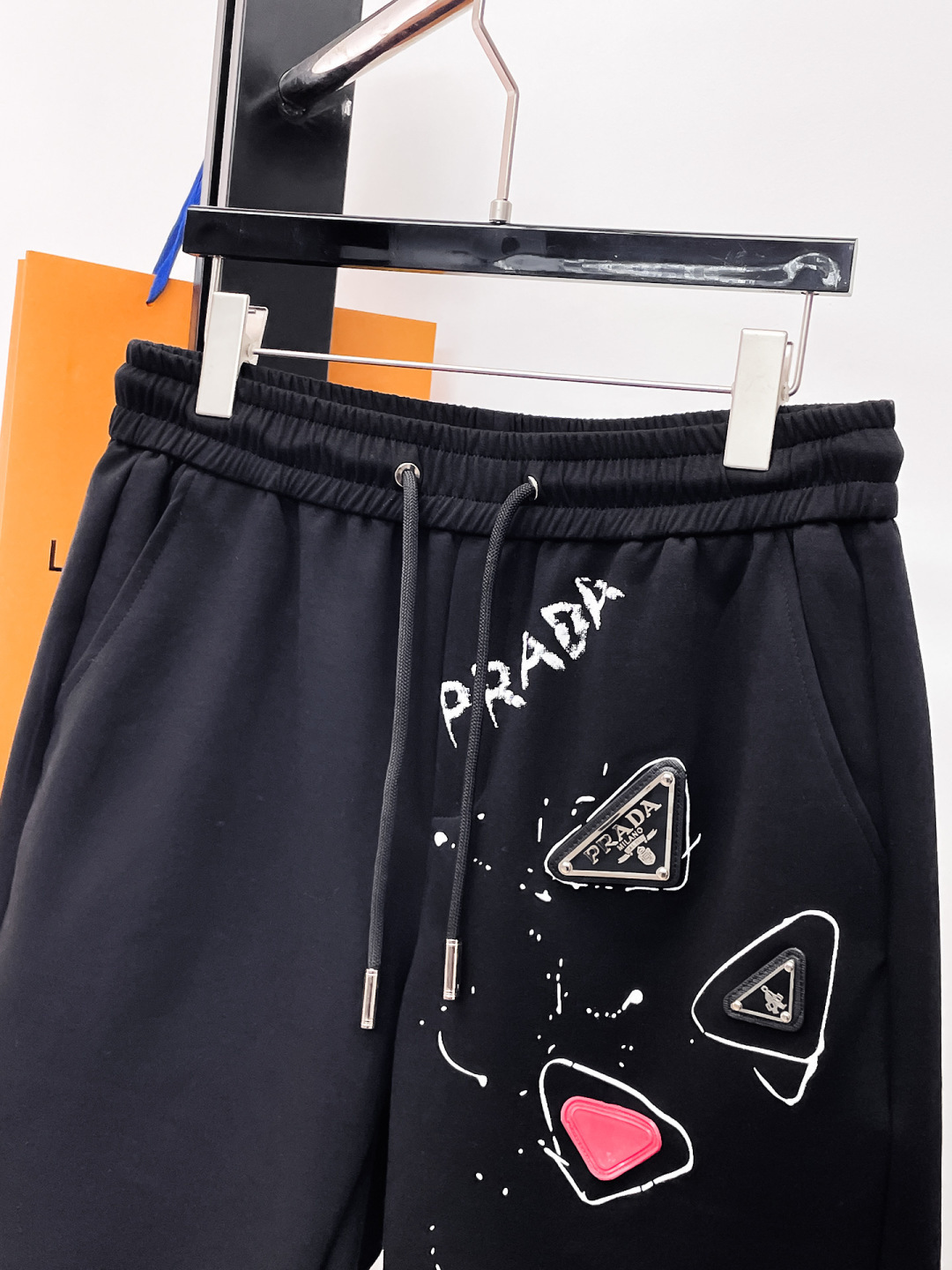 Casual Pants