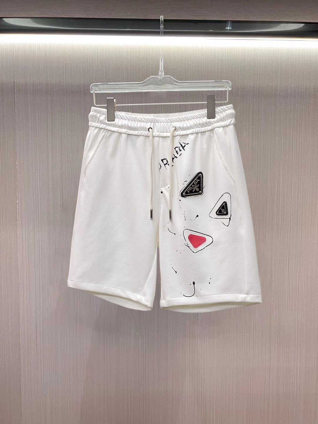 Casual Pants
