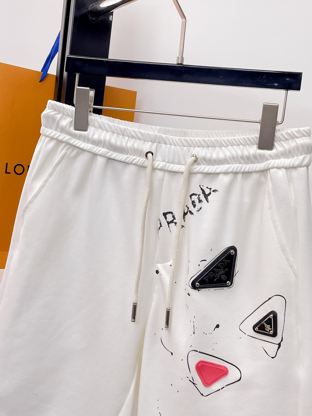 Casual Pants