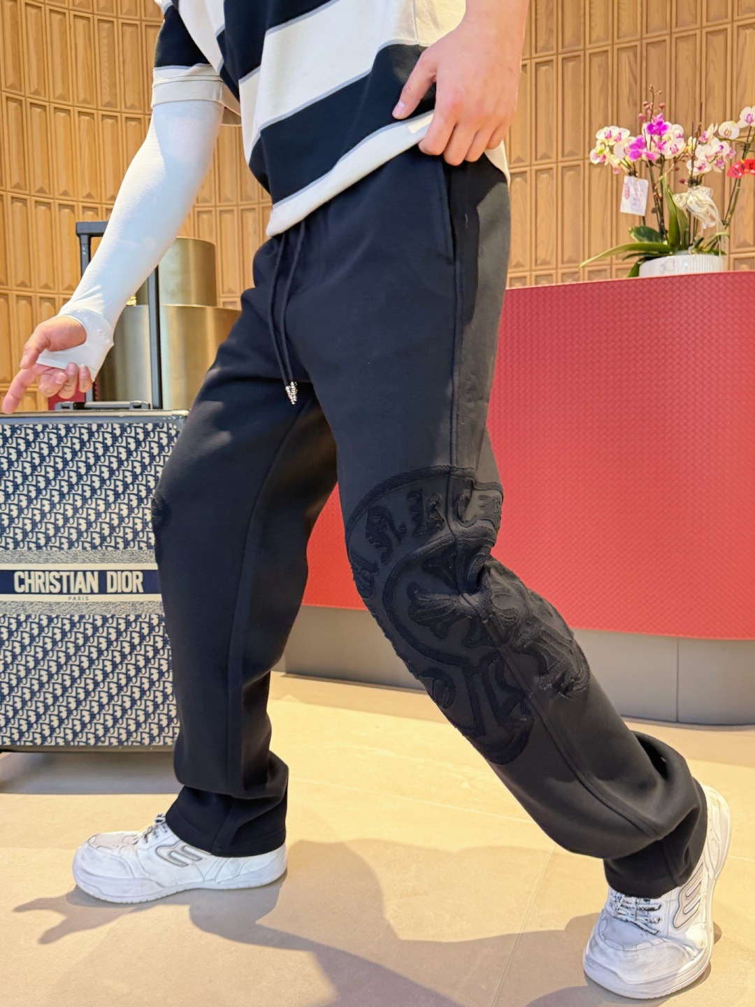 Casual Pants