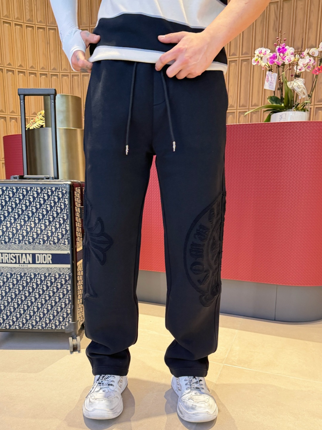Casual Pants