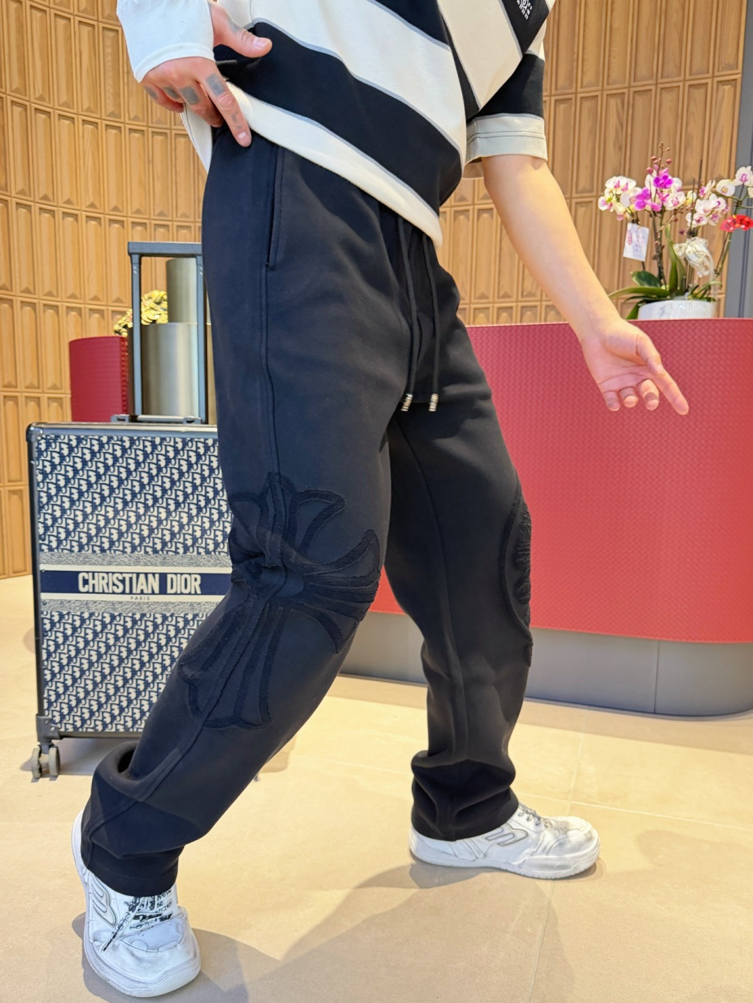 Casual Pants