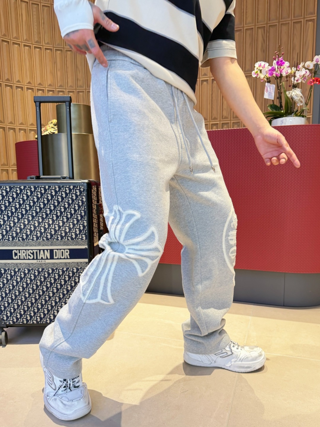 Casual Pants