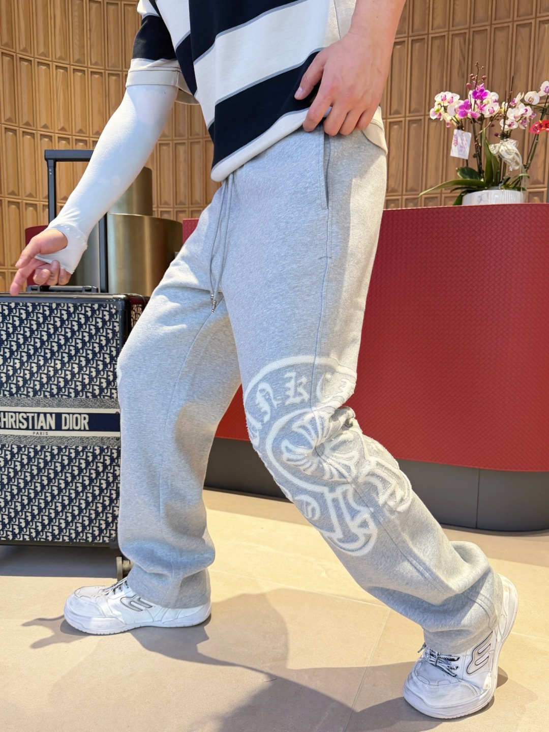 Casual Pants