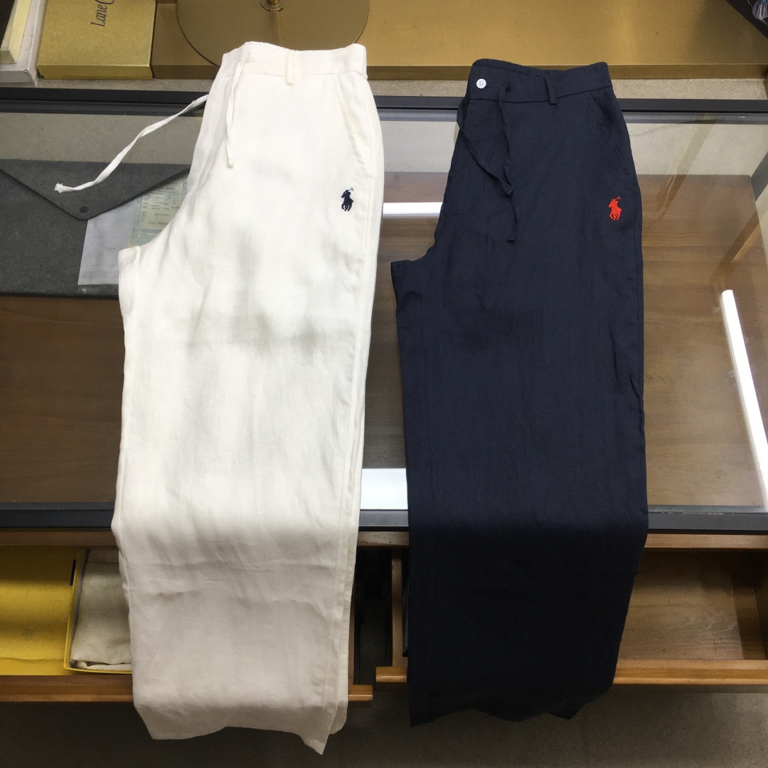 Casual Pants