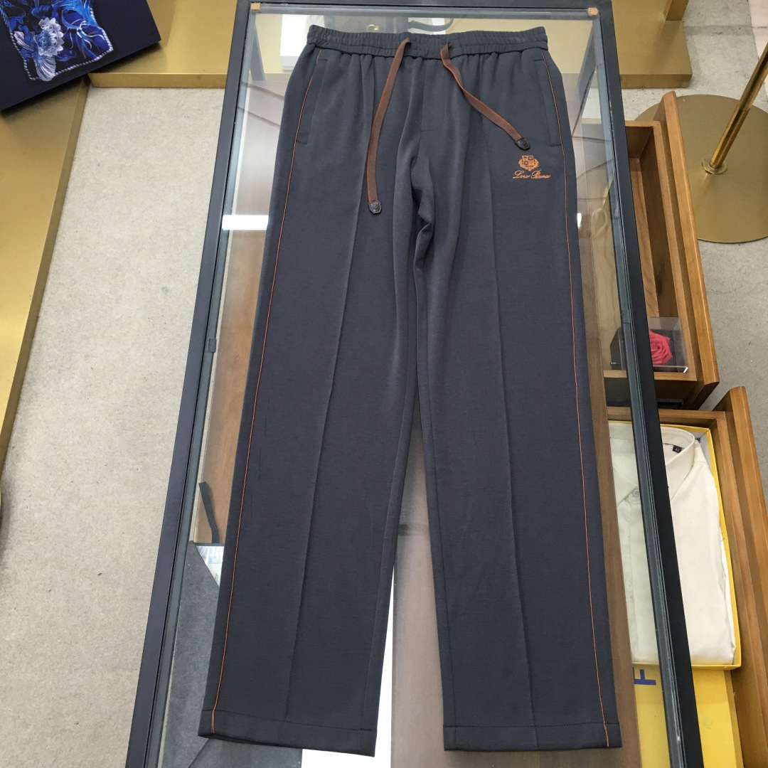 Casual Pants